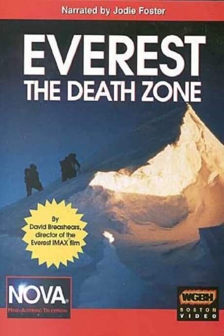 Everest: The Death Zone